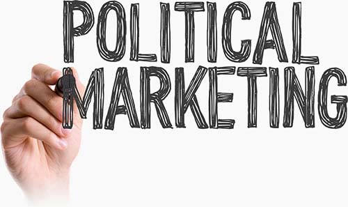 Political Marketing