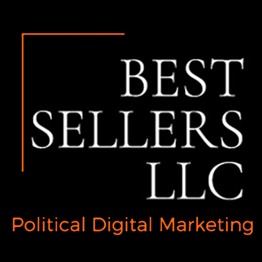 Best Sellers Political Digital Marketing